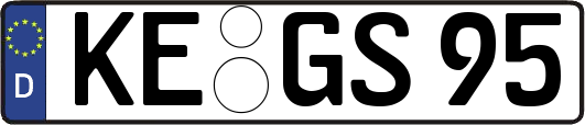 KE-GS95