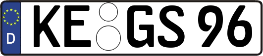 KE-GS96