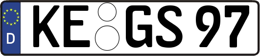 KE-GS97