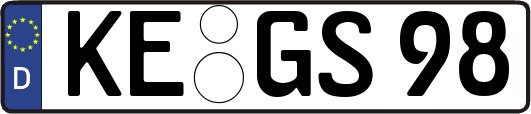 KE-GS98