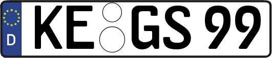 KE-GS99