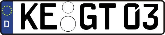 KE-GT03