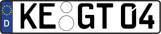 KE-GT04