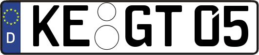 KE-GT05