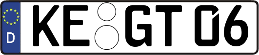KE-GT06