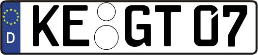 KE-GT07