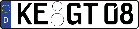KE-GT08
