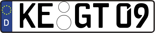 KE-GT09