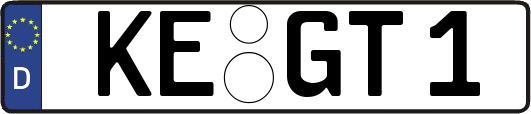 KE-GT1