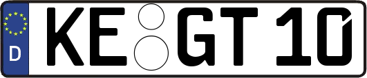 KE-GT10