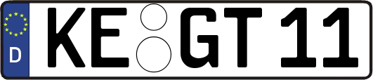 KE-GT11