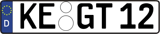 KE-GT12