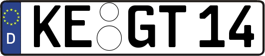KE-GT14