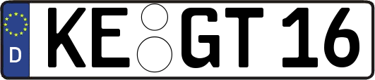 KE-GT16