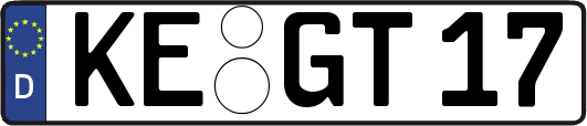 KE-GT17