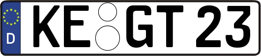 KE-GT23