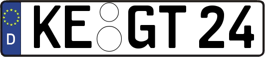 KE-GT24