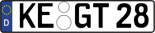 KE-GT28