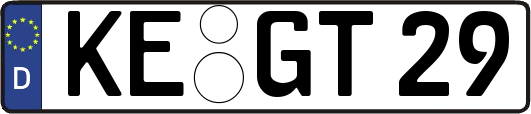 KE-GT29