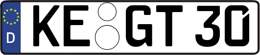 KE-GT30