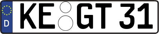 KE-GT31