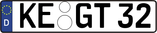 KE-GT32