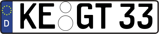KE-GT33
