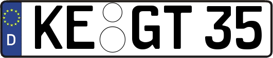 KE-GT35