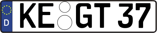 KE-GT37