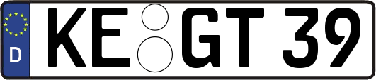 KE-GT39