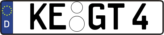 KE-GT4