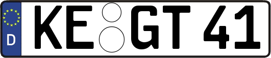 KE-GT41