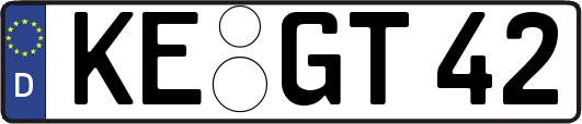 KE-GT42