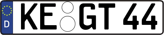 KE-GT44