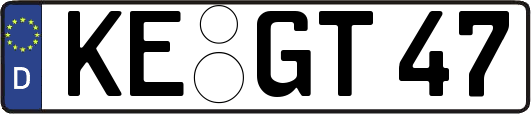 KE-GT47