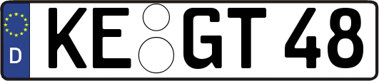 KE-GT48