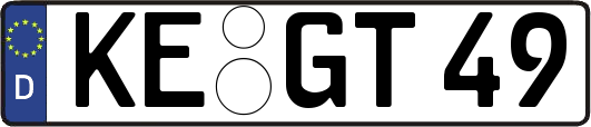 KE-GT49