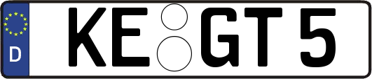 KE-GT5