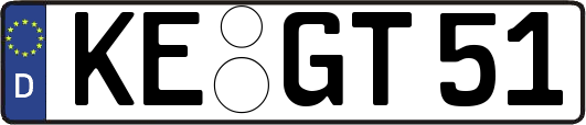KE-GT51