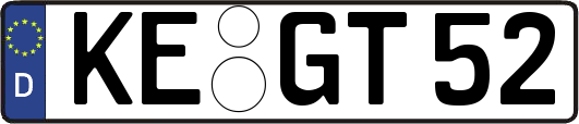 KE-GT52