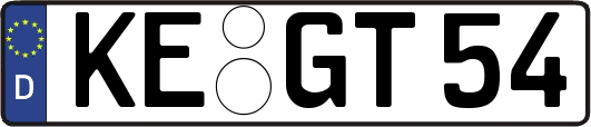 KE-GT54