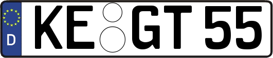 KE-GT55