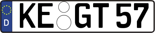 KE-GT57
