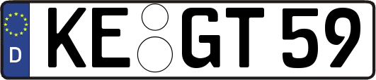 KE-GT59