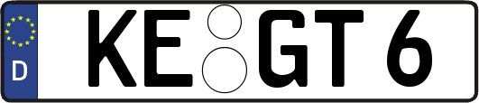 KE-GT6
