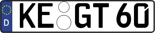 KE-GT60