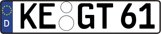 KE-GT61