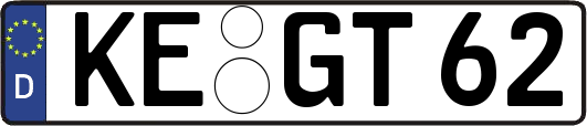 KE-GT62
