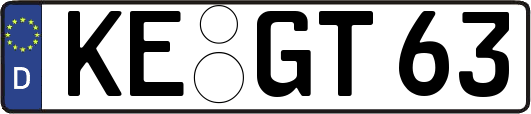 KE-GT63