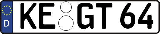 KE-GT64